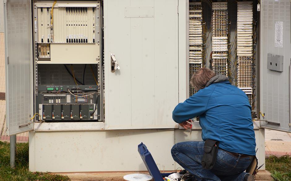 besoin d'un électricien Melun