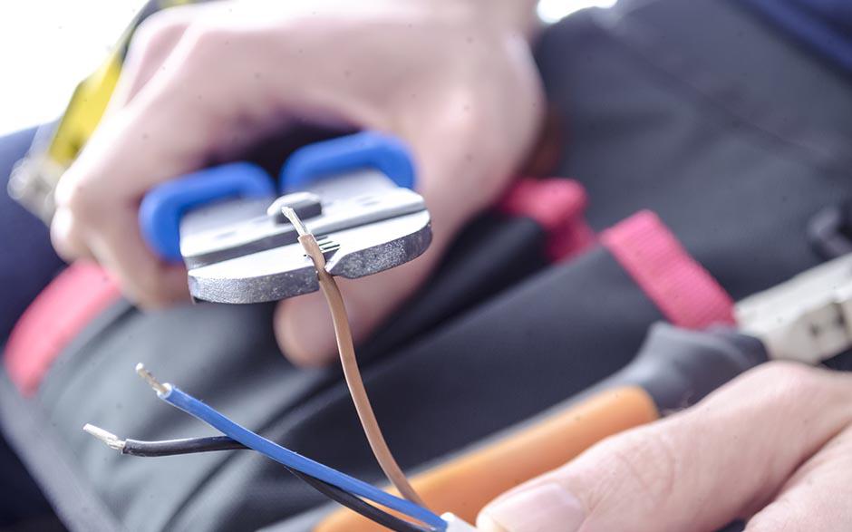 artisan électricien Melun